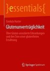 Glutenunverträglichkeit