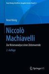 Niccolò Machiavelli