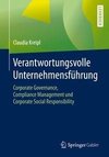 Verantwortungsvolle Unternehmensführung