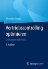 Vertriebscontrolling optimieren