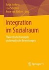 Integration im Sozialraum