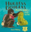 Hugless Douglas Plays Hide-and-seek