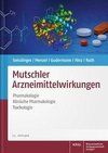 Mutschler Arzneimittelwirkungen