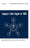 Langley's Aero Engine of 1903