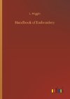 Handbook of Embroidery