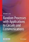 Random Processes with Applications to Circuits and Communications