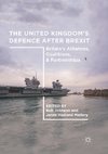 The United Kingdom's Defence After Brexit