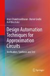 Design Automation Techniques for Approximation Circuits