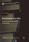 Textbooks and War