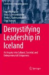 Demystifying Leadership in Iceland