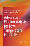 Advanced Electrocatalysts for Low-Temperature Fuel Cells