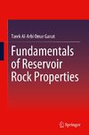 Fundamentals of Reservoir Rock Properties