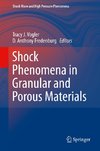 Shock Phenomena in Granular and Porous Materials