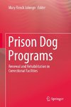 Prison Dog Programs