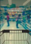 Varieties of Political Consumerism