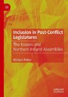 Inclusion in Post-Conflict Legislatures