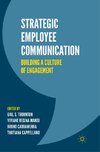 Strategic Employee Communication