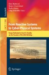 From Reactive Systems to Cyber-Physical Systems