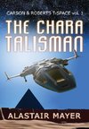 The Chara Talisman