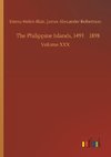 The Philippine Islands, 1493¿1898