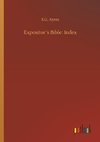 Expositor´s Bible: Index