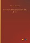 Expositor´s Bible: The Epistles of St. John