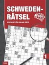 Schweden-Rätsel 1