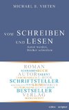 Vom Schreiben und Lesen