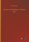 Extracts from the Diary of William Bray