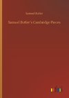 Samuel Butler´s Cambridge Pieces