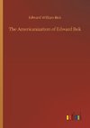 The Americanization of Edward Bok