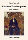 Johannes Freudensprung