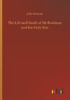 The Life and Death of Mr Bradman and the Holy War