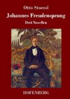 Johannes Freudensprung