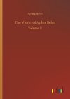 The Works of Aphra Behn