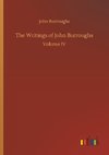 The Writings of John Burroughs