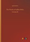 The Works of Aphra Behn