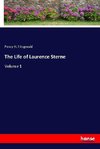 The Life of Laurence Sterne