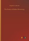 The Poetry of Robert Browning