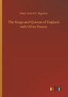 The Kings and Queens of England with Other Poems