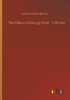 The Ethics of George Eliot¿s Works