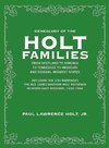 Genealogy of the Holt Families From Scotland to Virginia to Tennessee to Missouri and several Midwest States