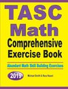 TASC Math Comprehensive Exercise Book