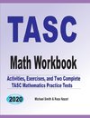 TASC Math Workbook