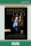 Walking with God