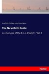 The New Bath Guide