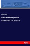 International Song Service