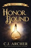 Honor Bound