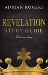 Revelation Study Guide (Volume 1)