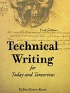 Technical Writing for Today and Tomorrow